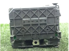 Recambio de caja reles / fusibles para peugeot 206 sw (2e/k) 1.6 16v referencia OEM IAM S118470003E - 9643498880  SIEMENS 2