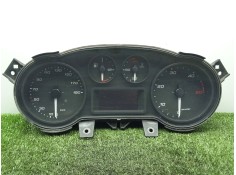 Recambio de cuadro instrumentos para iveco daily vi furgoneta 35s18, 35c18, 40c18, 50c18, 60c18, 65c18, 70c18 referencia OEM IAM