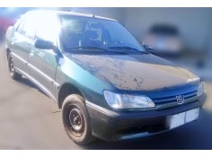 peugeot 306 (7b, n3, n5) del año 1996