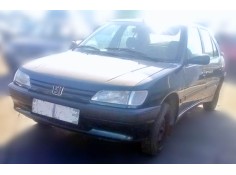 peugeot 306 (7b, n3, n5) del año 1996 2