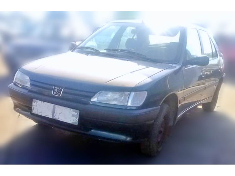 peugeot 306 (7b, n3, n5) del año 1996