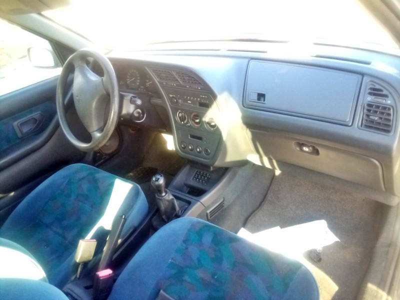 peugeot 306 (7b, n3, n5) del año 1996