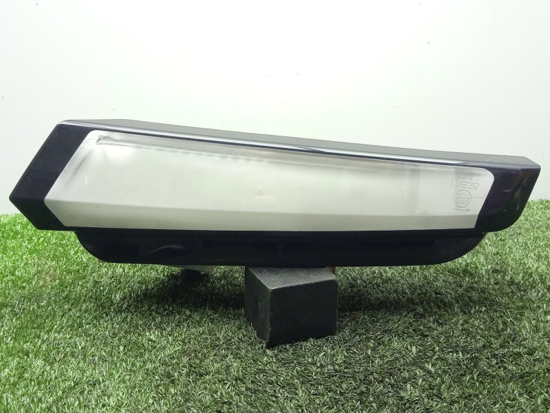 Recambio de piloto delantero izquierdo para iveco daily vi furgoneta 33s14, 35s14, 35c14 referencia OEM IAM 5801874640 14-19 