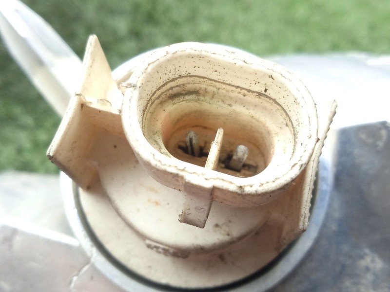 Recambio de piloto delantero izquierdo para iveco daily vi furgoneta 33s14, 35s14, 35c14 referencia OEM IAM 5801874640 14-19 