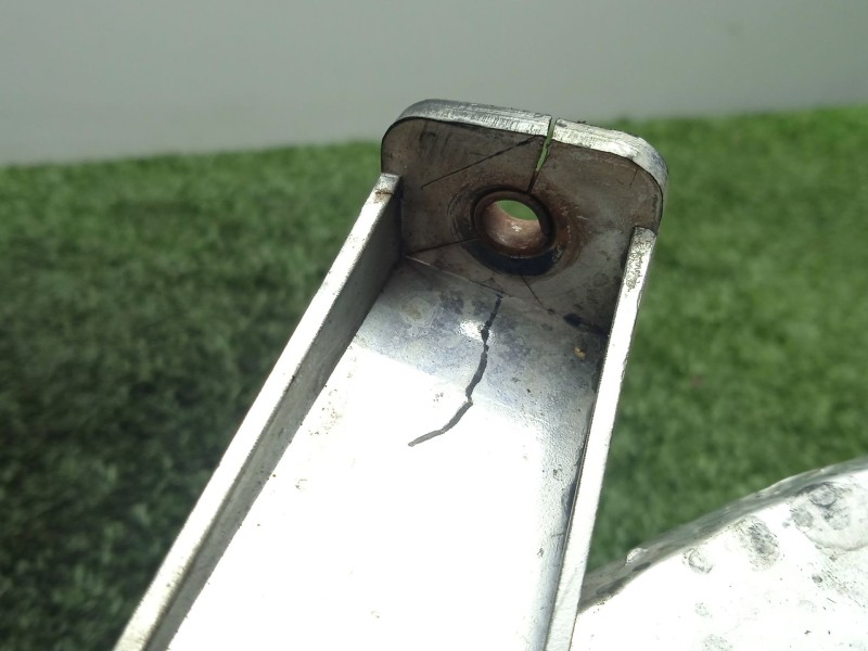 Recambio de piloto delantero derecho para iveco daily vi furgoneta 33s14, 35s14, 35c14 referencia OEM IAM 5801874639 14-19 