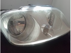 Recambio de faro derecho para volkswagen caddy iii furgoneta/monovolumen (2ka, 2kh, 2ca, 2ch) 1.9 tdi referencia OEM IAM 2K09410