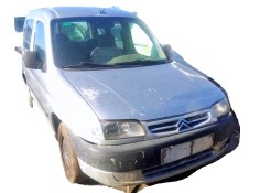 citroën berlingo / berlingo first furgoneta/monovolumen (m_) del año 2001