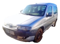 citroën berlingo / berlingo first furgoneta/monovolumen (m_) del año 2001 2