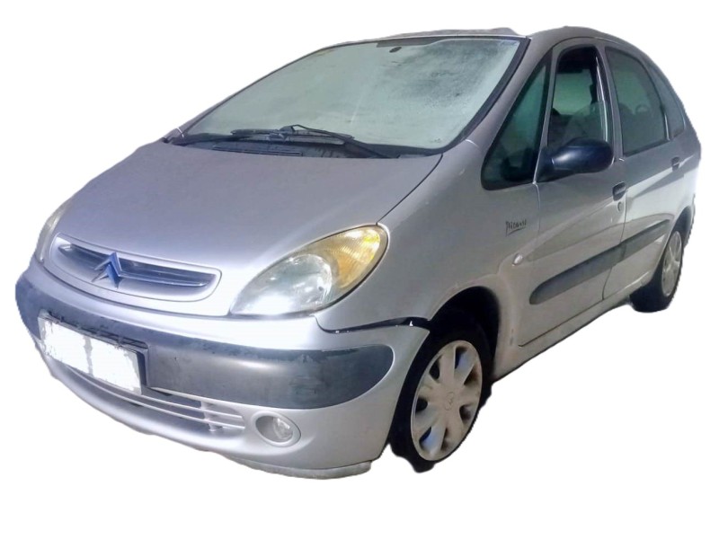 citroën xsara picasso (n68) del año 2000