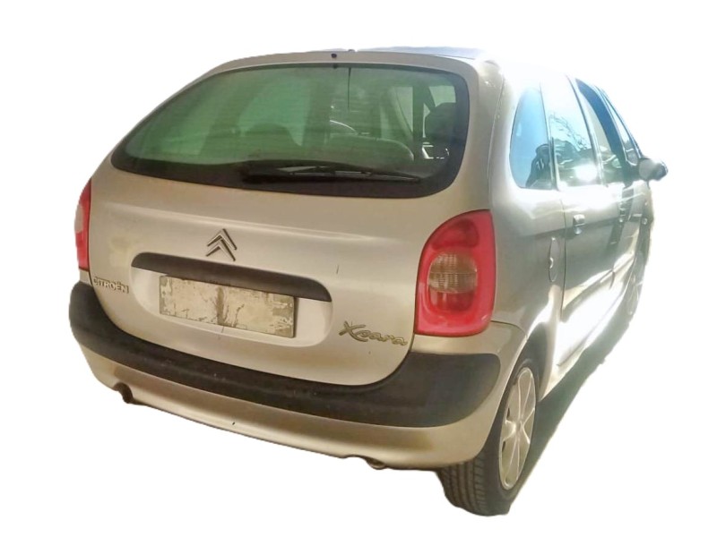 citroën xsara picasso (n68) del año 2000