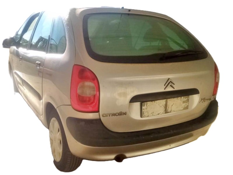 citroën xsara picasso (n68) del año 2000
