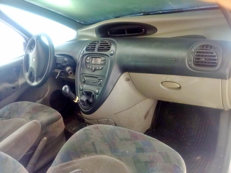 citroën xsara picasso (n68) del año 2000