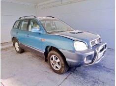 HYUNDAI SANTA FÉ I (SM)