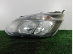 Recambio de faro izquierdo para ford transit custom v362 autobús (f3) 2.2 tdci referencia OEM IAM BK2113W030 HALOGENO 