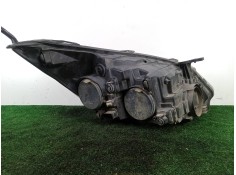 Recambio de faro izquierdo para ford transit custom v362 autobús (f3) 2.2 tdci referencia OEM IAM BK2113W030 HALOGENO  2