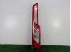 Recambio de piloto trasero izquierdo para ford transit custom v362 autobús (f3) 2.2 tdci referencia OEM IAM BK2113405AG 6.PINES 