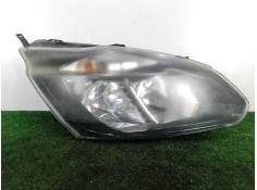 Recambio de faro derecho para ford transit custom v362 autobús (f3) 2.2 tdci referencia OEM IAM BK2113029B HALOGENO 