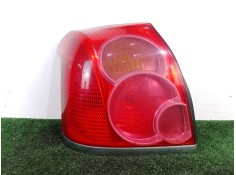 Recambio de piloto trasero izquierdo para toyota avensis (_t25_) 2.0 d-4d (adt250_) referencia OEM IAM 815516615000 03-09 - 4.PU