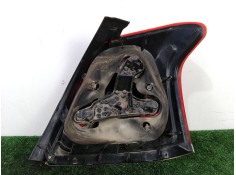 Recambio de piloto trasero izquierdo para toyota avensis (_t25_) 2.0 d-4d (adt250_) referencia OEM IAM 815516615000 03-09 - 4.PU 2