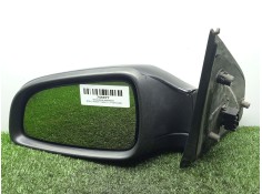 Recambio de retrovisor izquierdo para opel astra h (a04) 1.7 cdti (l48) referencia OEM IAM  ASTRA.H - ELECTRICO - 5.PINES NEGRO
