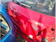 Recambio de porton trasero para skoda fabia (5j2 ) 1.2 referencia OEM IAM    2