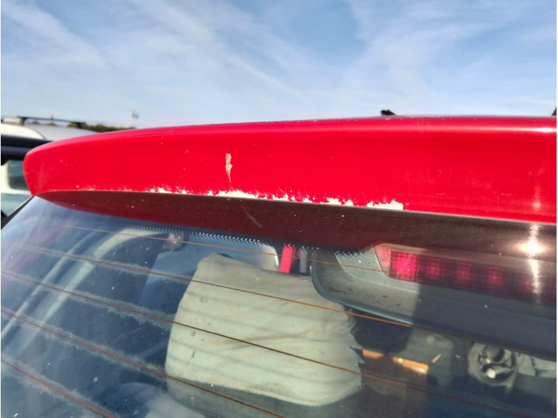 Recambio de porton trasero para skoda fabia (5j2 ) 1.2 referencia OEM IAM   