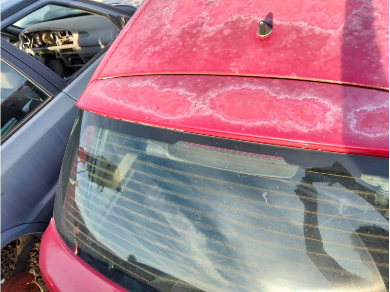 Recambio de porton trasero para skoda fabia (5j2 ) 1.2 referencia OEM IAM   