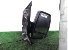 Recambio de retrovisor derecho para ford transit custom v362 autobús (f3) 2.2 tdci referencia OEM IAM BK2117682AJW 2.PINES - CON