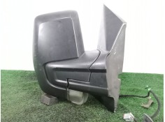 Recambio de retrovisor derecho para ford transit custom v362 autobús (f3) 2.2 tdci referencia OEM IAM BK2117682AJW 2.PINES - CON 2