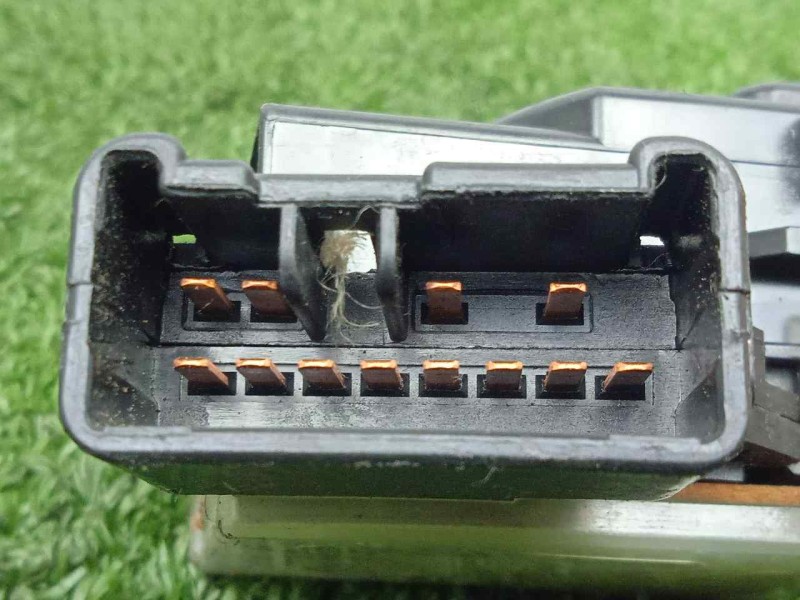 Recambio de mando limpia para ford ranger (eq) 2.5 12v td cat referencia OEM IAM C55CV82 12.PIN 