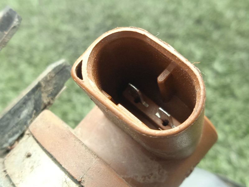 Recambio de piloto delantero derecho para bmw 3 touring (e46) 320 d referencia OEM IAM 6914200 2.PINES DEPO