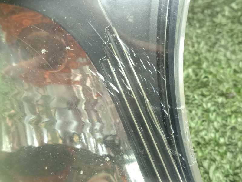 Recambio de piloto delantero derecho para bmw 3 touring (e46) 320 d referencia OEM IAM 6914200 2.PINES DEPO