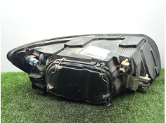Recambio de faro izquierdo para volvo s40 ii (544) 2.0 d referencia OEM IAM  07-12 - HALOGENO - H7 TYC 2