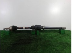 Recambio de transmision delantera derecha para ford transit custom v362 autobús (f3) 2.2 tdci referencia OEM IAM SIN REFERENCIA 