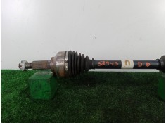 Recambio de transmision delantera derecha para ford transit custom v362 autobús (f3) 2.2 tdci referencia OEM IAM SIN REFERENCIA  2