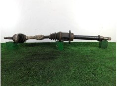 Recambio de transmision delantera derecha para toyota avensis (_t25_) 2.0 d-4d (adt250_) referencia OEM IAM 4341005430 - TO236R 