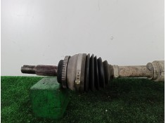 Recambio de transmision delantera derecha para toyota avensis (_t25_) 2.0 d-4d (adt250_) referencia OEM IAM 4341005430 - TO236R  2