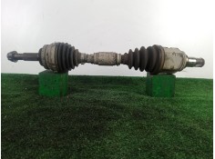 Recambio de transmision delantera izquierda para toyota avensis (_t25_) 2.0 d-4d (adt250_) referencia OEM IAM 4342005380 L600MM 