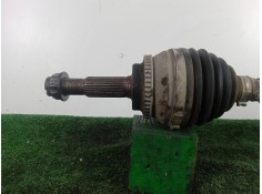 Recambio de transmision delantera izquierda para toyota avensis (_t25_) 2.0 d-4d (adt250_) referencia OEM IAM 4342005380 L600MM  2