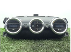 Recambio de mando climatizador para iveco daily vi furgoneta 35s18, 35c18, 40c18, 50c18, 60c18, 65c18, 70c18 referencia OEM IAM 