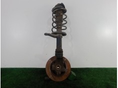 Recambio de amortiguador delantero izquierdo para citroën saxo (s0, s1) 1.5 d referencia OEM IAM  MANGUETA+DISCO  2