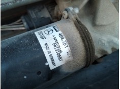 Recambio de motor limpia delantero para mercedes-benz vito / mixto furgoneta (w639) 109 cdi (639.601, 639.603, 639.605) referenc