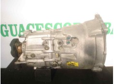 Recambio de caja cambios para bmw serie 3 berlina (e46) 2.0 16v diesel cat referencia OEM IAM HCI 5 VELOCIDADES MANUAL