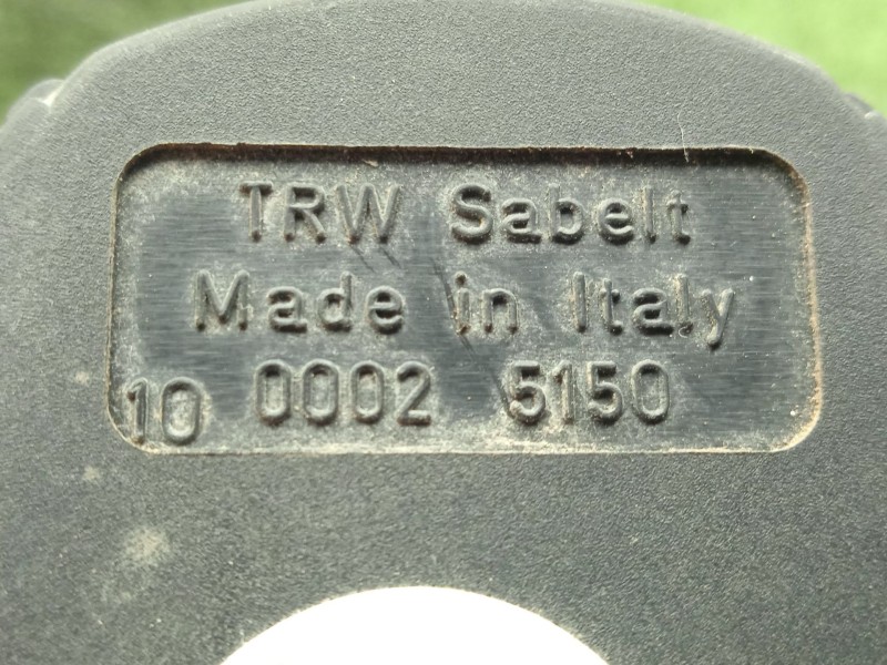 Recambio de no identificado para citroën jumper ii furgoneta (244) 2.0 hdi referencia OEM IAM 1000025150  