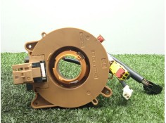 Recambio de anillo airbag para iveco daily vi furgoneta 33s14, 35s14, 35c14 referencia OEM IAM 2342282768457 3.CONECTORES DELPHI 2