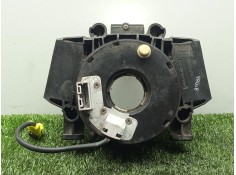 Recambio de anillo airbag para nissan cabstar (f24m, f24w) 28.11 dci, 32.11 dci, 35.11 dci 2.5 (f24m) referencia OEM IAM 01151  