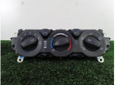 Recambio de mando calefaccion / aire acondicionado para ford transit custom v362 autobús (f3) 2.2 tdci referencia OEM IAM BM5T18