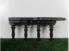 Recambio de bobina encendido para opel zafira a 1.8 16v cat referencia OEM IAM U6003 - 088E 5.PINES NGK