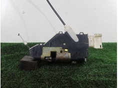 Recambio de cerradura puerta delantera izquierda para peugeot 407 (6d_) 1.6 hdi 110 (6d9hzc, 6d9hyc) referencia OEM IAM 96834178 2