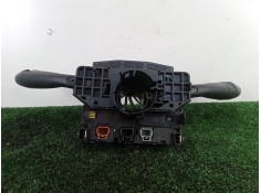 Recambio de mando luces para peugeot 307 (3a/c) 2.0 hdi 90 referencia OEM IAM 96605685XT - 34572467 COM.2000 - 3.CABLES DAV 2